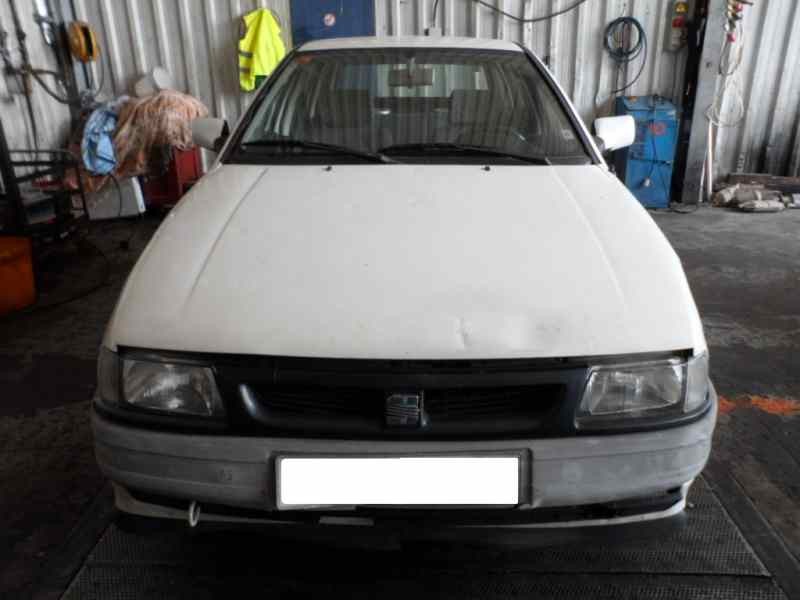 Recambio de motor completo para seat ibiza (6k) 1.6 referencia OEM IAM ABU  