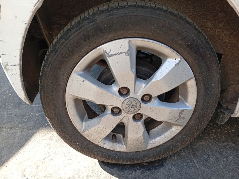 Recambio de mangueta trasera derecha para toyota aygo (_b1_) 1.0 (kgb10_) referencia OEM IAM 424500H010  
