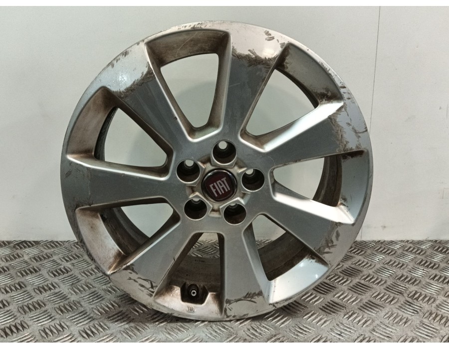 Recambio de llanta para fiat doblo autobús (263_) 1.6 d multijet (263axh1a, 263axl11, 263axh1b) referencia OEM IAM 51983644  