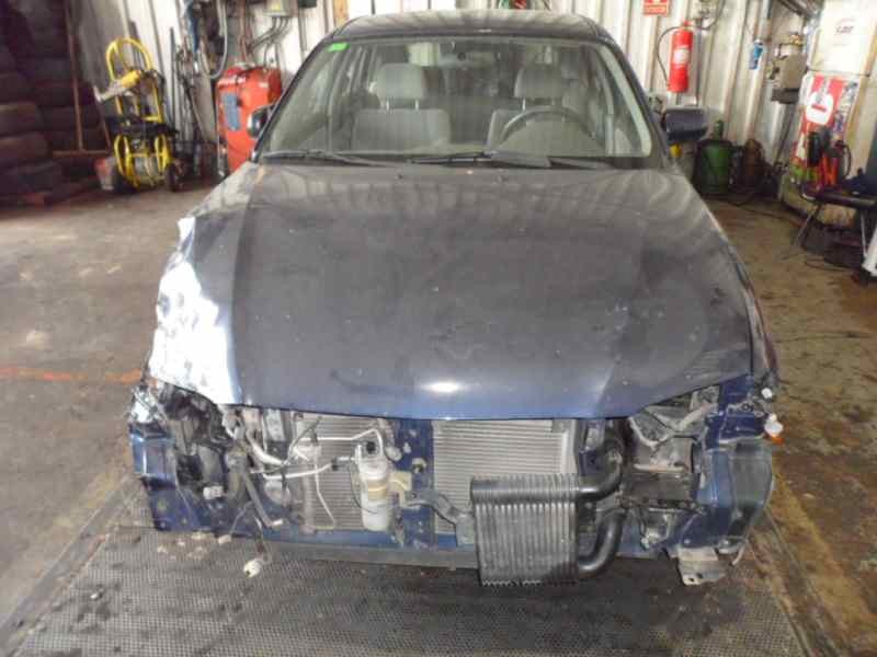 Recambio de motor completo para mazda 626 berlina (gf) 2.0 turbodiesel cat referencia OEM IAM RF  