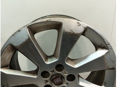 Recambio de llanta para fiat doblo autobús (263_) 1.6 d multijet (263axh1a, 263axl11, 263axh1b) referencia OEM IAM 51983644   2