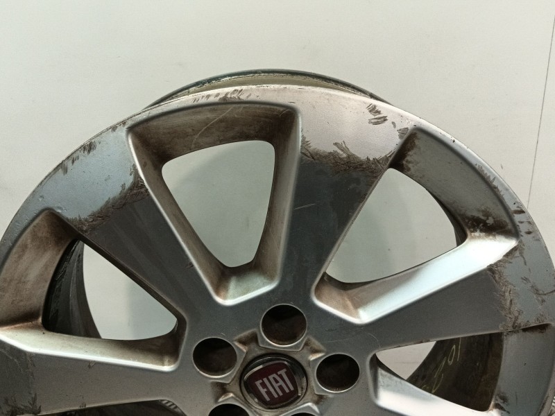 Recambio de llanta para fiat doblo autobús (263_) 1.6 d multijet (263axh1a, 263axl11, 263axh1b) referencia OEM IAM 51983644  