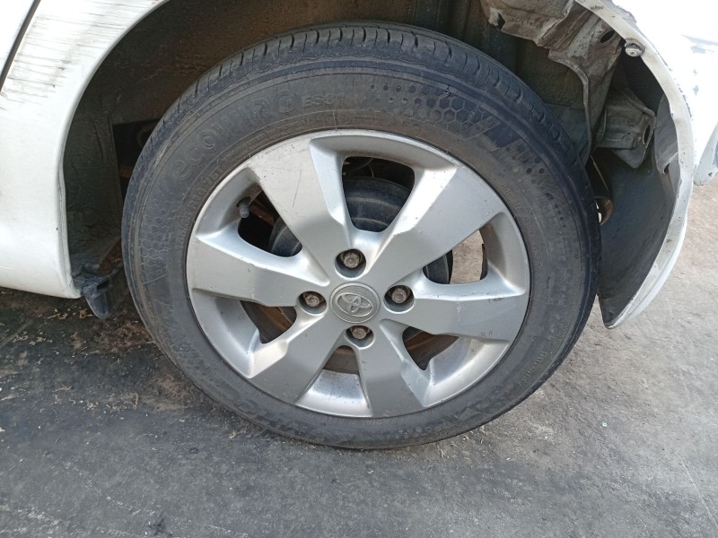 Recambio de mangueta trasera izquierda para toyota aygo (_b1_) 1.0 (kgb10_) referencia OEM IAM 424500H010  