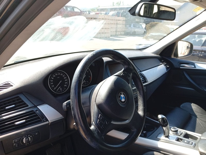 Recambio de salpicadero para bmw x5 (e70) xdrive 30 d referencia OEM IAM 51459140536  