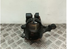 Recambio de mangueta delantera izquierda para citroën c3 iii (sx) 1.5 bluehdi 100 (sxyhyp, sxyhtu) referencia OEM IAM 1607557480 2