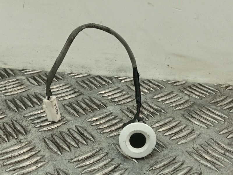 Recambio de sensor para mazda 3 lim. (bl) 1.6 cd diesel cat referencia OEM IAM BBN9624B0B33  