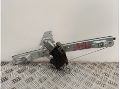 Recambio de elevalunas delantero izquierdo para citroën c3 1.2 12v vti referencia OEM IAM 9802617780  