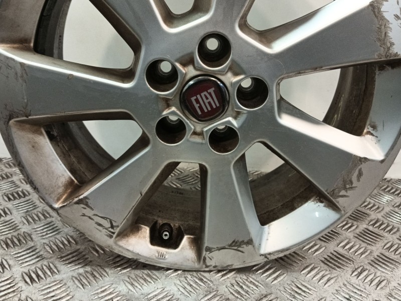 Recambio de llanta para fiat doblo autobús (263_) 1.6 d multijet (263axh1a, 263axl11, 263axh1b) referencia OEM IAM 51983644  