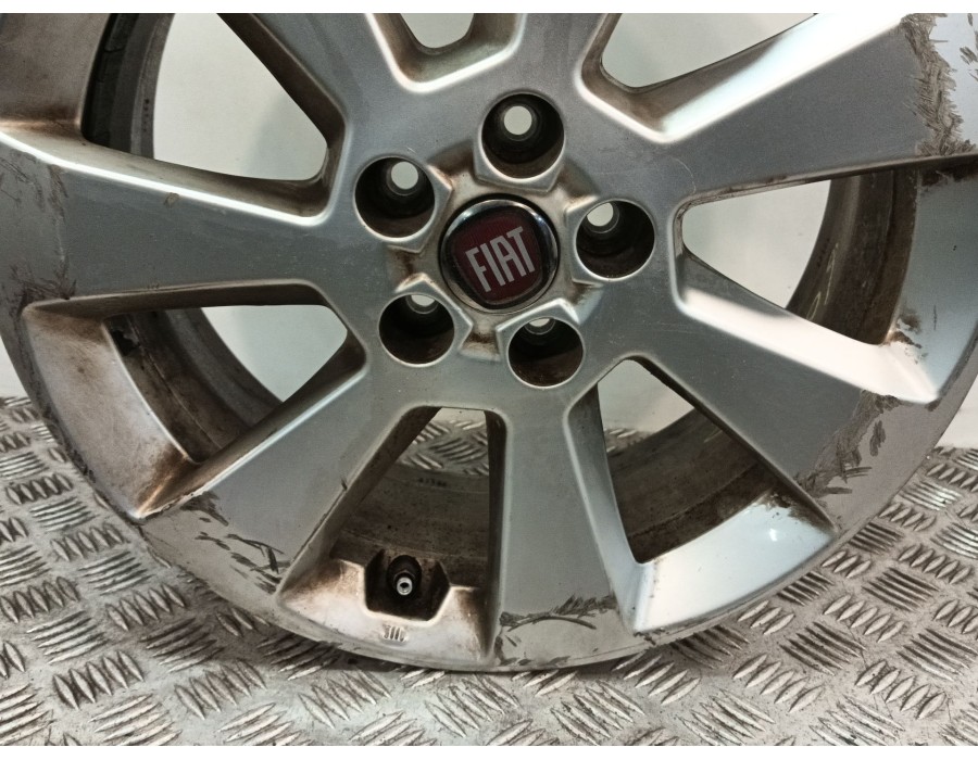 Recambio de llanta para fiat doblo autobús (263_) 1.6 d multijet (263axh1a, 263axl11, 263axh1b) referencia OEM IAM 51983644  