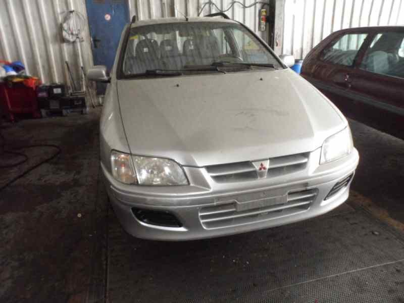 Recambio de motor completo para mitsubishi space star (dg0) 1.3 cat referencia OEM IAM 4G13  
