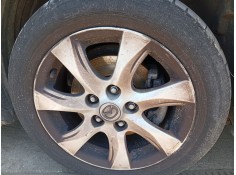 Recambio de pinza freno delantera derecha para mazda 3 sedán (bl) 1.6 mzr (bl12) referencia OEM IAM BPYK3361XC  