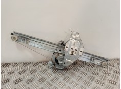 Recambio de elevalunas delantero izquierdo para citroën c3 1.2 12v vti referencia OEM IAM 9802617780   2