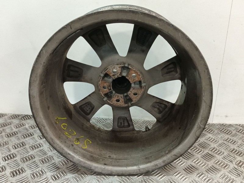 Recambio de llanta para fiat doblo autobús (263_) 1.6 d multijet (263axh1a, 263axl11, 263axh1b) referencia OEM IAM 51983644  