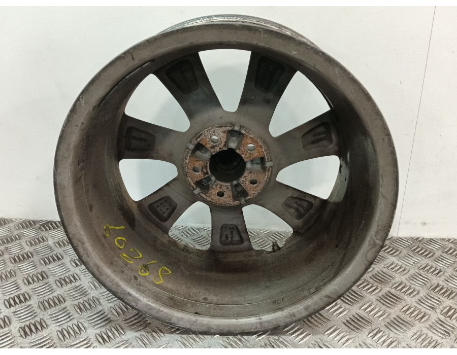 Recambio de llanta para fiat doblo autobús (263_) 1.6 d multijet (263axh1a, 263axl11, 263axh1b) referencia OEM IAM 51983644  