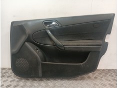 Recambio de guarnecido puerta delantera derecha para mercedes-benz clase c (w203) c 180 kompressor (203.046) referencia OEM IAM 