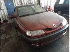 Recambio de motor completo para renault laguna (b56) 2.0 referencia OEM IAM F3R722  