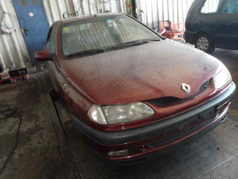 Recambio de motor completo para renault laguna (b56) 2.0 referencia OEM IAM F3R722  