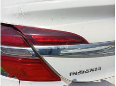 Recambio de piloto trasero izquierdo interior para opel insignia a (g09) 2.0 cdti (68) referencia OEM IAM 39024219  