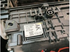 Recambio de calefaccion entera normal para toyota c-hr (_x1_) 1.8 hybrid (zyx10_, zyx11_) referencia OEM IAM 87050F4020   2