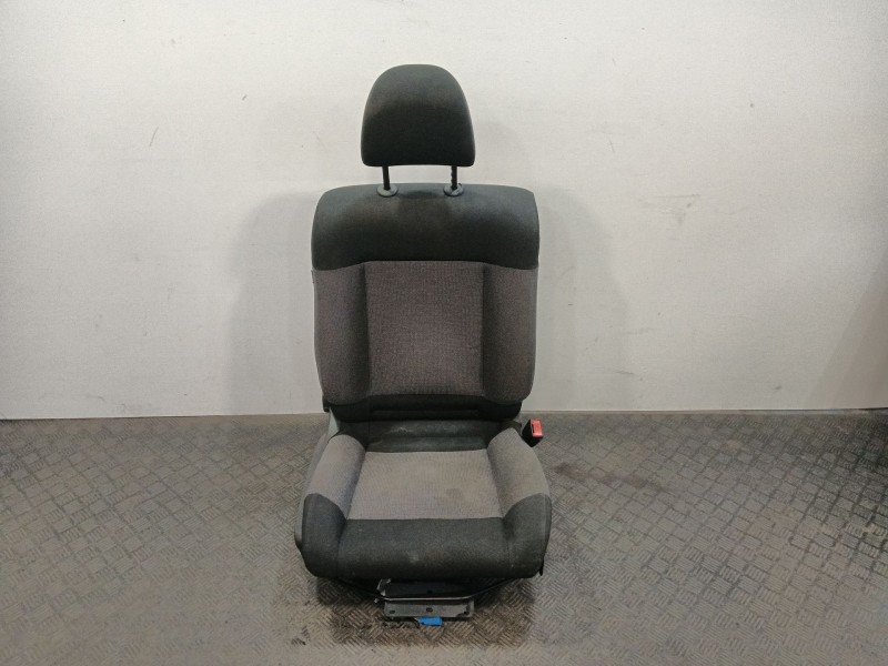 Recambio de asiento delantero derecho para citroën c4 cactus 1.2 vti 82 referencia OEM IAM 1611569080 1610829280 
