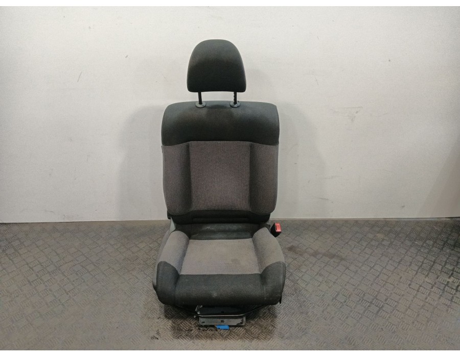 Recambio de asiento delantero derecho para citroën c4 cactus 1.2 vti 82 referencia OEM IAM 1611569080 1610829280 