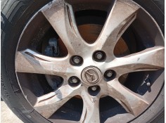 Recambio de pinza freno delantera izquierda para mazda 3 sedán (bl) 1.6 mzr (bl12) referencia OEM IAM BPYK3371XC  