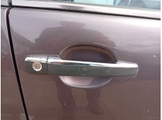 Recambio de maneta exterior delantera derecha para mercedes-benz clase e (w210) e 280 (210.053) referencia OEM IAM 2027601070  
