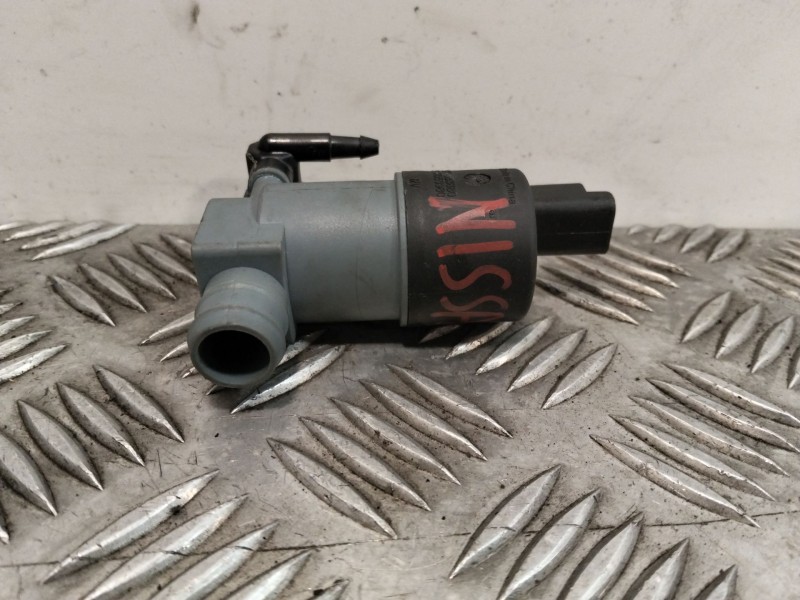 Recambio de bomba limpia para nissan navara pick-up (d40m) 2.5 dci cat referencia OEM IAM 9641553880 9641553980 