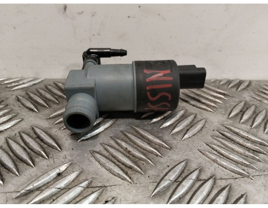 Recambio de bomba limpia para nissan navara pick-up (d40m) 2.5 dci cat referencia OEM IAM 9641553880 9641553980 