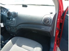 Recambio de airbag delantero derecho para chevrolet aveo / kalos hatchback (t250, t255) 1.2 referencia OEM IAM 96930691  