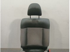 Recambio de asiento delantero derecho para citroën c4 cactus 1.2 vti 82 referencia OEM IAM 1611569080 1610829280  2
