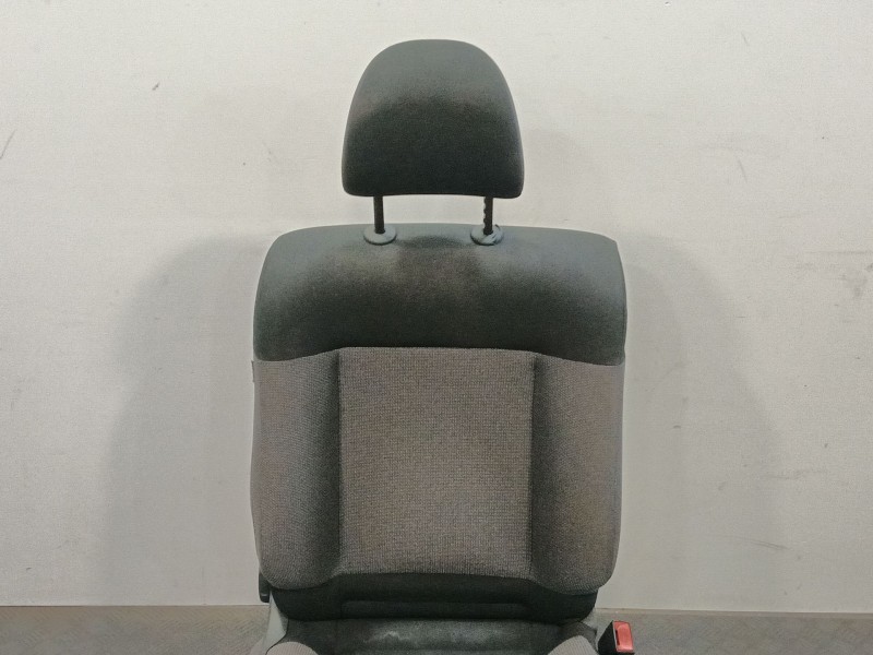Recambio de asiento delantero derecho para citroën c4 cactus 1.2 vti 82 referencia OEM IAM 1611569080 1610829280 
