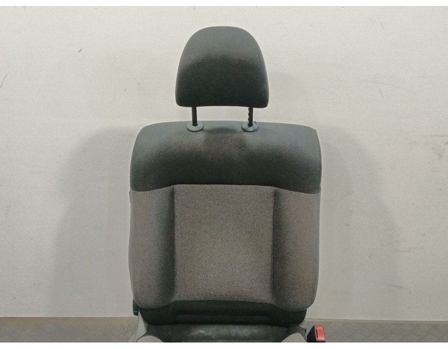 Recambio de asiento delantero derecho para citroën c4 cactus 1.2 vti 82 referencia OEM IAM 1611569080 1610829280 