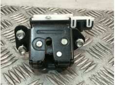 Recambio de cerradura maletero / porton para mazda 3 lim. (bl) 1.6 cd diesel cat referencia OEM IAM G33M62310  