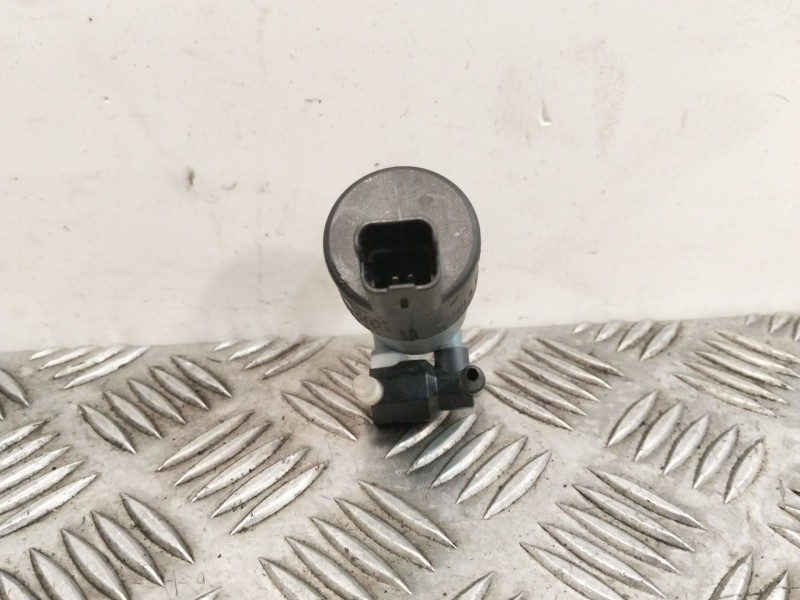 Recambio de bomba limpia para nissan navara pick-up (d40m) 2.5 dci cat referencia OEM IAM 9641553880 9641553980 