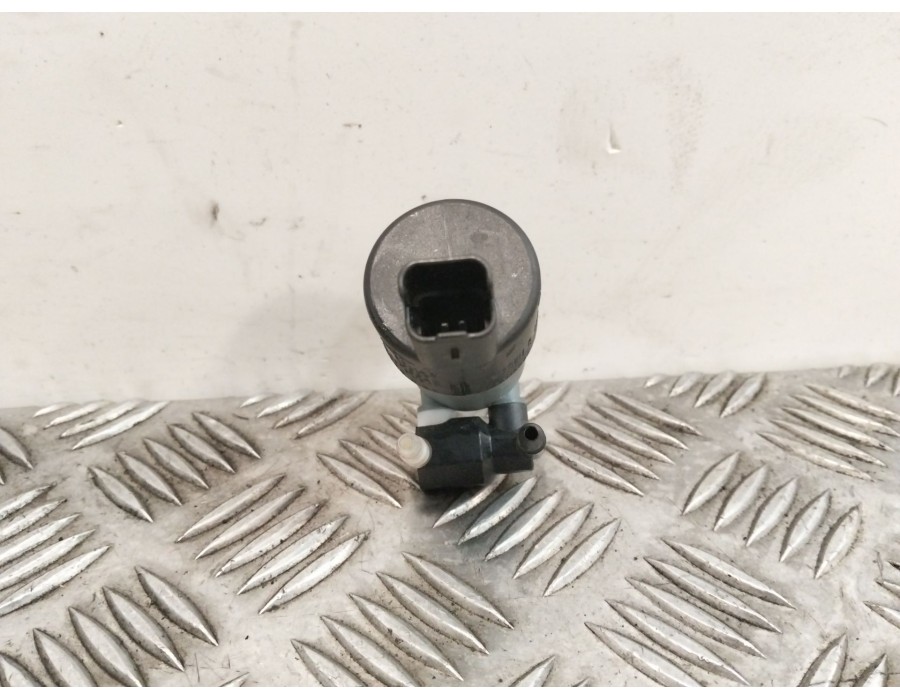 Recambio de bomba limpia para nissan navara pick-up (d40m) 2.5 dci cat referencia OEM IAM 9641553880 9641553980 