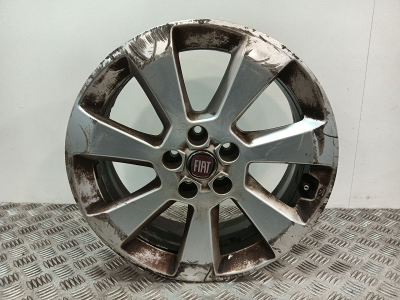 Recambio de llanta para fiat doblo autobús (263_) 1.6 d multijet (263axh1a, 263axl11, 263axh1b) referencia OEM IAM 51983644  