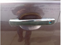 Recambio de maneta exterior delantera izquierda para mercedes-benz clase e (w210) e 280 (210.053) referencia OEM IAM 2027600970 