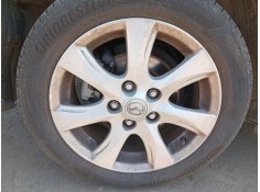 Recambio de pinza freno trasera derecha para mazda 3 sedán (bl) 1.6 mzr (bl12) referencia OEM IAM BPYK2661XC  