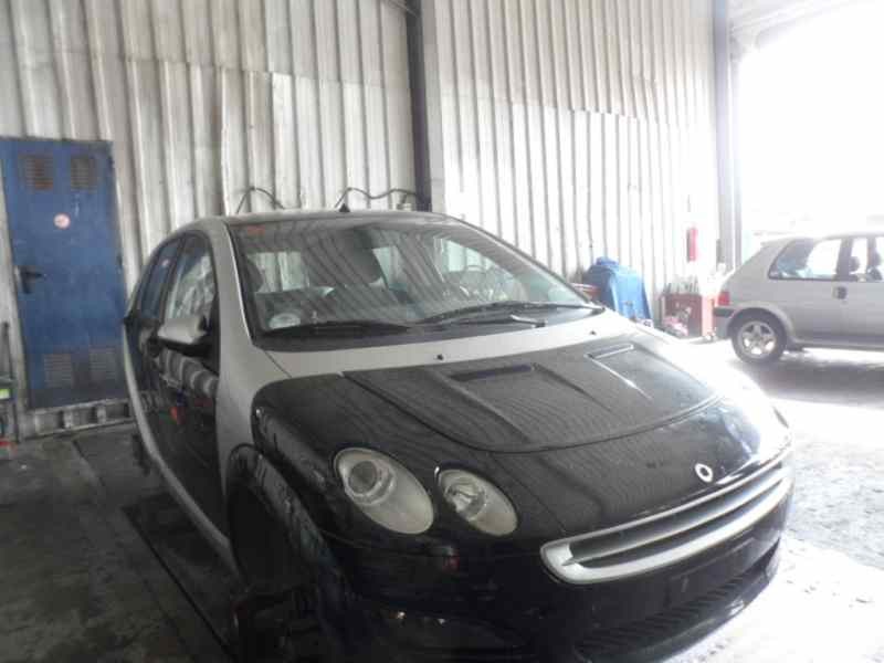 Recambio de motor completo para smart forfour 1.5 cdi cat referencia OEM IAM OM639939  