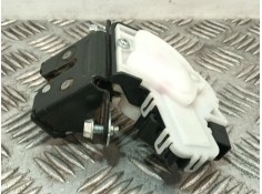 Recambio de cerradura maletero / porton para mazda 3 lim. (bl) 1.6 cd diesel cat referencia OEM IAM G33M62310   2