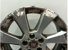 Recambio de llanta para fiat doblo autobús (263_) 1.6 d multijet (263axh1a, 263axl11, 263axh1b) referencia OEM IAM 51983644   2