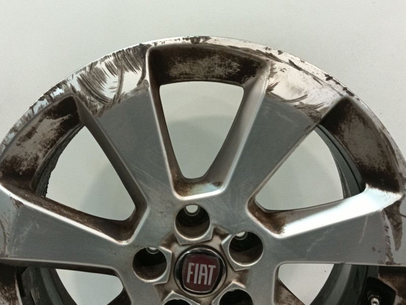 Recambio de llanta para fiat doblo autobús (263_) 1.6 d multijet (263axh1a, 263axl11, 263axh1b) referencia OEM IAM 51983644  