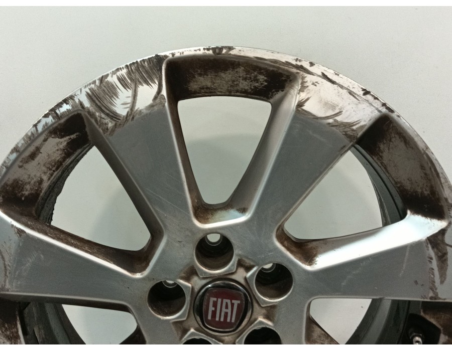 Recambio de llanta para fiat doblo autobús (263_) 1.6 d multijet (263axh1a, 263axl11, 263axh1b) referencia OEM IAM 51983644  