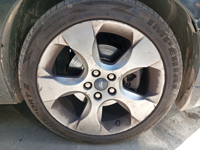 Recambio de pinza freno delantera derecha para ford s-max (wa6) 2.2 tdci referencia OEM IAM 1435001  