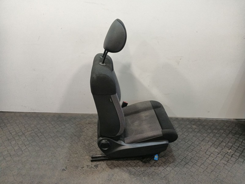 Recambio de asiento delantero derecho para citroën c4 cactus 1.2 vti 82 referencia OEM IAM 1611569080 1610829280 