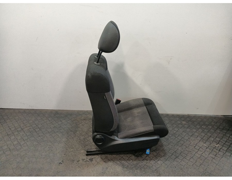 Recambio de asiento delantero derecho para citroën c4 cactus 1.2 vti 82 referencia OEM IAM 1611569080 1610829280 