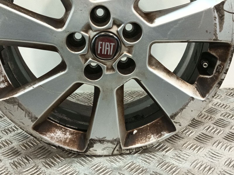 Recambio de llanta para fiat doblo autobús (263_) 1.6 d multijet (263axh1a, 263axl11, 263axh1b) referencia OEM IAM 51983644  