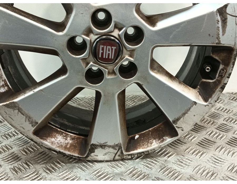 Recambio de llanta para fiat doblo autobús (263_) 1.6 d multijet (263axh1a, 263axl11, 263axh1b) referencia OEM IAM 51983644  