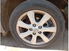 Recambio de pinza freno trasera izquierda para mazda 3 sedán (bl) 1.6 mzr (bl12) referencia OEM IAM BPYK2671XC  